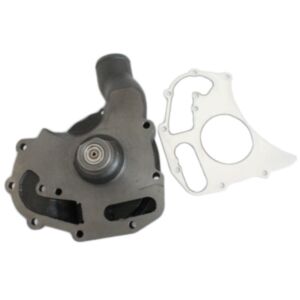 BUY For Perkins Engine 1104D-44TA 1104C-44 Water Pump U5MW0206 for sale