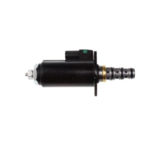 For  Kobelco SK200-8 SK250-8 SK260-8 Excavator Solenoid YN35V00048F1 online
