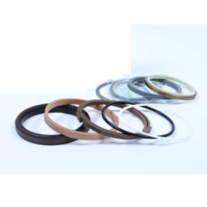 BUY For Sany Excavator SY335-8 Boom Cylinder Seal Kit for sale