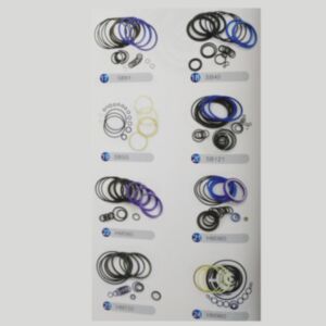 BUY For SB121 Hammer Breaker Cylinder Seal Kit for sale