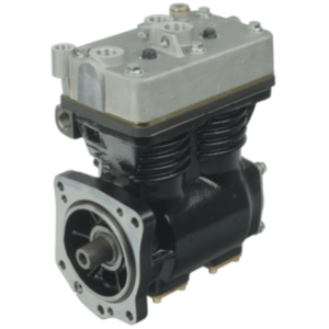 BUY For Scania 4 SERIES TRUCK,P,G,R,T TRUCK 4 SERIES BUS, F,K,N BUS Air Brake Compressor 1375867 1380455 for sale