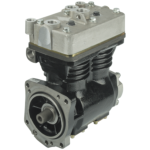BUY For Scania 4 SERIES TRUCK,P,G,R,T TRUCK 4 SERIES BUS, F,K,N BUS Air Brake Compressor 1541705 1770607 1796663 for sale