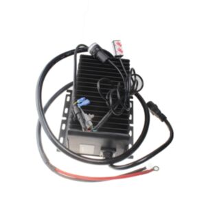 BUY For SkyJack Scissor Lift 3015 3219 3220 3226 4620 4626 4832 Aerial Battery Charger 161827 for sale