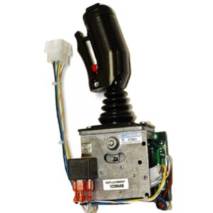 BUY For SkyJack Scissor Lift 3219 3226 4626 4832 Joystick Controller 123995 for sale