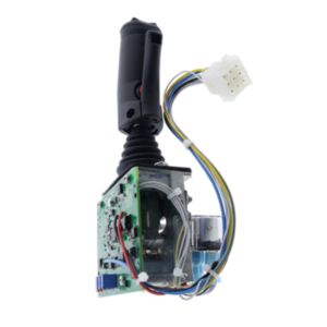 For SkyJack Scissor Lift 3219 3226 4626 4832 SJ 16&#039;S Joystick Controller 123994AB 159108 online