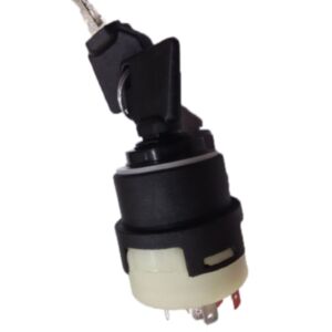 BUY For Sumitomo CASE JCB Excavators JS330 JS180 JZ70 JS130 JS200 JS220 JS240 JS260 JS160 Ignition Switch KHR1868 for sale