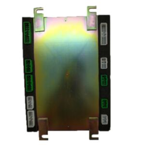 BUY For Sumitomo Excavator SH120-2 SH300-1 SH300-2 Cab Controller Panel V-ECU KHR1788 for sale