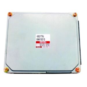 BUY For Sumitomo Excavator SH120-3 SH200-3 SH210-3 SH300-3 A3 Engine Controller Panel E-ECU KNH10010 407915-551 for sale