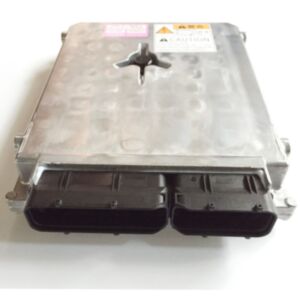 BUY For Isuzu 4HK1 6HK1 Engine Sumitomo Excavator SH200-5 SH210-5 PC Board Control Unit 8981260570 for sale