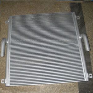 BUY For Sumitomo Excavator SH200A3 Hydraulic Oil Cooler for sale
