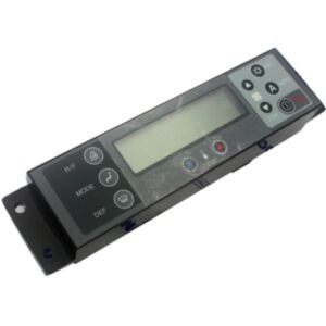 BUY For Sumitomo Excavator SH210 SH200 Air Condition Controller 51586-17742 for sale
