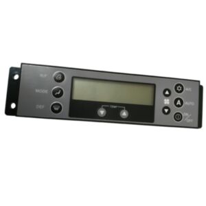 For Sumitomo Excavator SH210 SH200 Air Condition Controller 51586-17742 online
