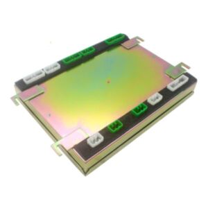 BUY For Sumitomo Excavator SH210 SH210-5 SH350-5 SH280-5 Cab Controller Panel V-ECU KHR-1794 for sale