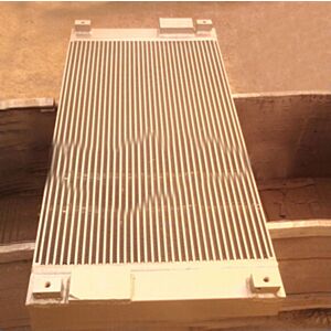 BUY For Sumitomo Excavator SH350-3 Hydraulic Oil Cooler for sale