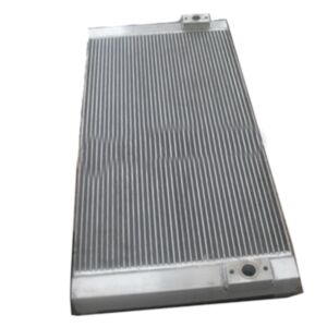 BUY For Sumitomo Excavator SH350-5 Hydraulic Oil Cooler for sale
