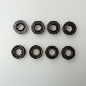BUY For Sumitomo Excavator SH75U Pilot Valve Control Lever Seal Kit for sale