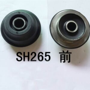 BUY For Sumitomo SH265 SH260 Engine Mounting Rubber Cushion Feet Bumper for sale