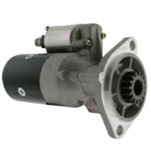 BUY For Takeuchi TB025 TB035 Excavator 12V 1.4KW 15T Starter Motor T17100877010 for sale