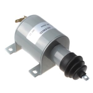 BUY For Thermo King SBI SBII SBIII 12V Speed Shut Off Solenoid 44-6544 446544 for sale