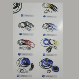 BUY For TNB230LU Hammer Breaker Cylinder Seal Kit for sale