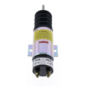 12V 2 SPEED TROMBETTA Solenoid 20780 20780GT For Genie Lift Z-34/22 Z-45/22 Z-45/22D Z-45/22DRT Z-45/25 Z-45/25J Z-60/37 online