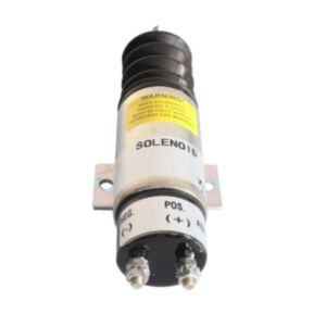BUY For Trombetta 12V Throttle Solenoid D610A1V12 D610-A1V12 for sale