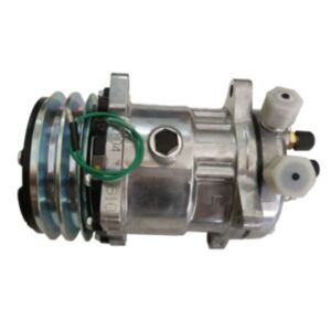 Sanden SD5H14HD A/C Compressor VOE11007314 for Volvo Articulated Hauler A20C A25C A30 A30C A35 A35C A40 online