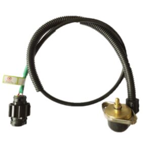 BUY For Volvo Articulated Dump Truck T450D Air Intake Sensor VOE20700060 for sale