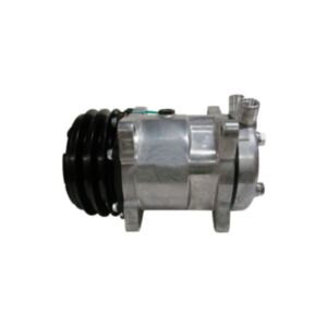 BUY For Volvo Articulated Hauler A20C A25C A30 A30C A35 A35C A40 Air Conditioning Compressor VOE11007314 for sale