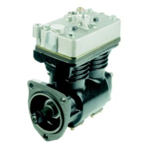 BUY For Volvo B10M B10R B10 B12 B6BLE SUPER OLYPIAN Air Brake Compressor 8113634 for sale