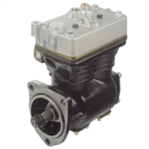 BUY For Volvo B10M B6 B12 Air Brake Compressor 3037346 8112543 for sale