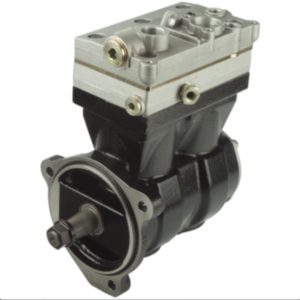 BUY For Volvo B9R B9L B9S B9TL Air Brake Compressor 20866605 for sale
