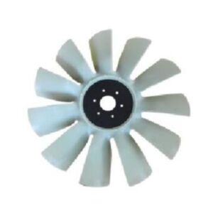 BUY For Volvo EC240B EC290B Excavator D7D Engine Fan Blade Cooling 11117033 for sale