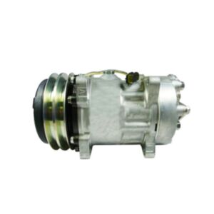 BUY For Volvo EC240C EC290B EC290C EC330B EC360B EW145B FC2924C FC3329C Air Conditioning Compressor VOE14518640 for sale