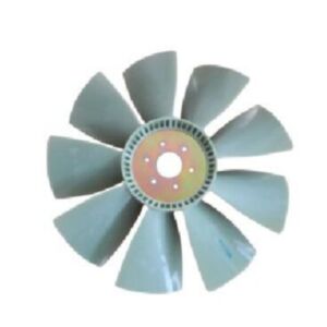BUY For Volvo EC330B EC360B EC460B Excavator D12D Engine Fan Blade Cooling 14508257 for sale