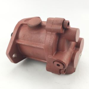 BUY For Volvo EC480D EC380D EC340D ECR145 Hydraulic Oil Cooling Fan Motor Pump VOE 14533496 for sale