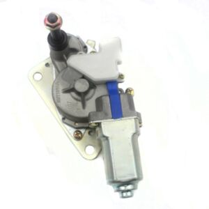 BUY For Volvo Excavator EC140B EC140C EC140D EC160B EC160C EC160D EC180B EC180C EC180D EC200B Wiper Motor VOE14508630 for sale
