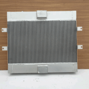 BUY For Volvo Excavator EC240B EC290B EC240C EC290C Hydraulic Oil Cooler VOE 14538609 New Type for sale