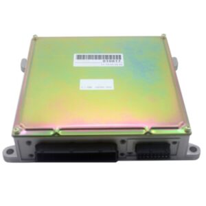 BUY For Volvo Excavator EC240B EC290B EC330B EC360B EC460B Cab Controller Panel V-ECU VOE14531360 for sale