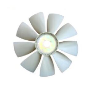 BUY For Volvo Excavator EC290B Fan Blade 14516603 for sale