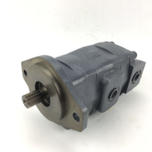BUY For Volvo Excavator EC360B EC360C EC330B EC330C Hydraulic Gear Pump VOE14530502 14530502 for sale