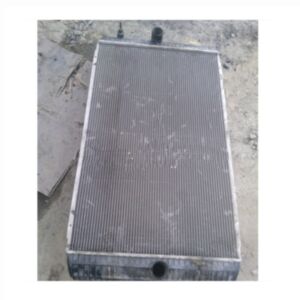 BUY For Volvo Excavator EC380D EC480D Water Tank Radiator Core ASS'Y VOE11110696 for sale