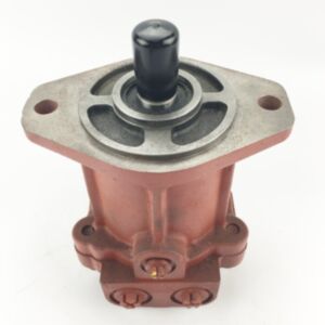 BUY For Volvo Excavator EC460 EC360 EC330 Hydraulic Oil Cooling Fan Motor Pump VOE 14533496 for sale
