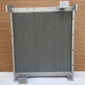 For Volvo Excavator EC480 EC480D EC480DHR Hydraulic Oil Cooler 15137068 online
