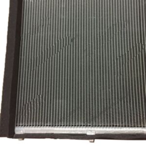 BUY For Volvo Excavator EC55C EC60C EW60C Hydraulic Oil Cooler VOE14638978 for sale