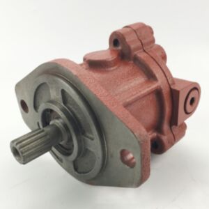 BUY For Volvo FC2121C FC3329C FC2924C FC2421C Oil Cooling Fan Motor Pump VOE14531612 for sale