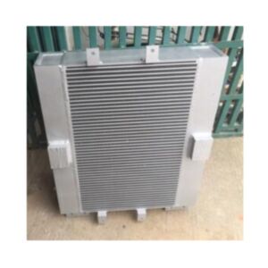 For Volvo FC2924C FC3329C Hydraulic Oil Cooler Assy VOE14538609 online