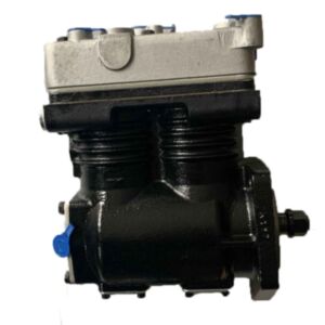 BUY For Volvo FH12 FM16 NH12 B12 Air Brake Compressor 20429339 Type LP4974 II37214 for sale