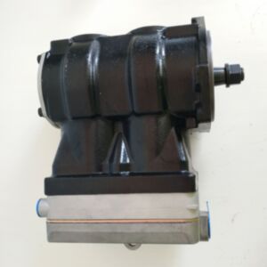 BUY For Volvo Truck FH12 FH16 FN12 Engine D12A D12C Air Brake Compressor 20547525 for sale