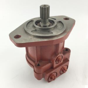 BUY For Volvo PL3005D ECR235C ECR235D EC300D ECR305C Oil Cooling Fan Motor Pump VOE14531612 for sale
